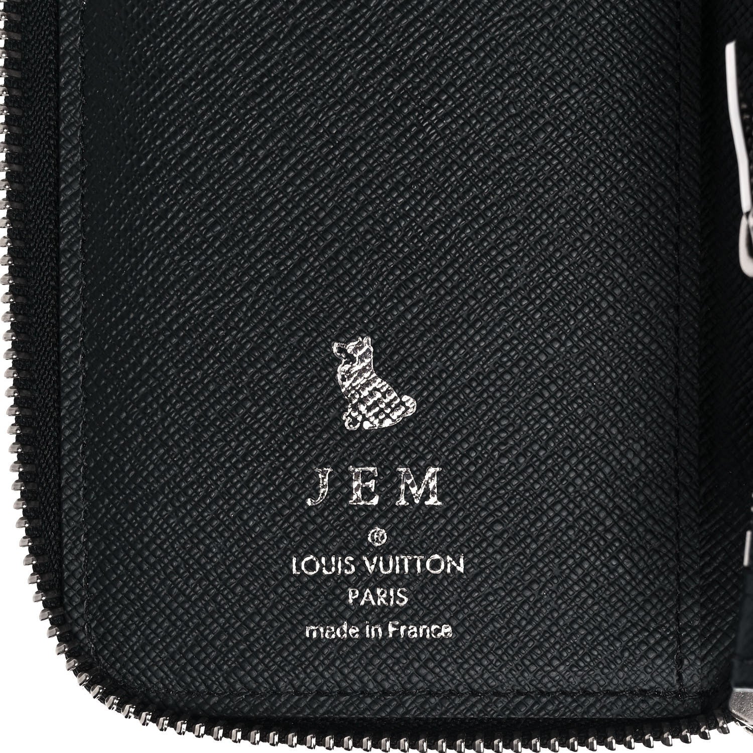 Louis Vuitton Damier Graphite Vasco Wallet 6 of 9