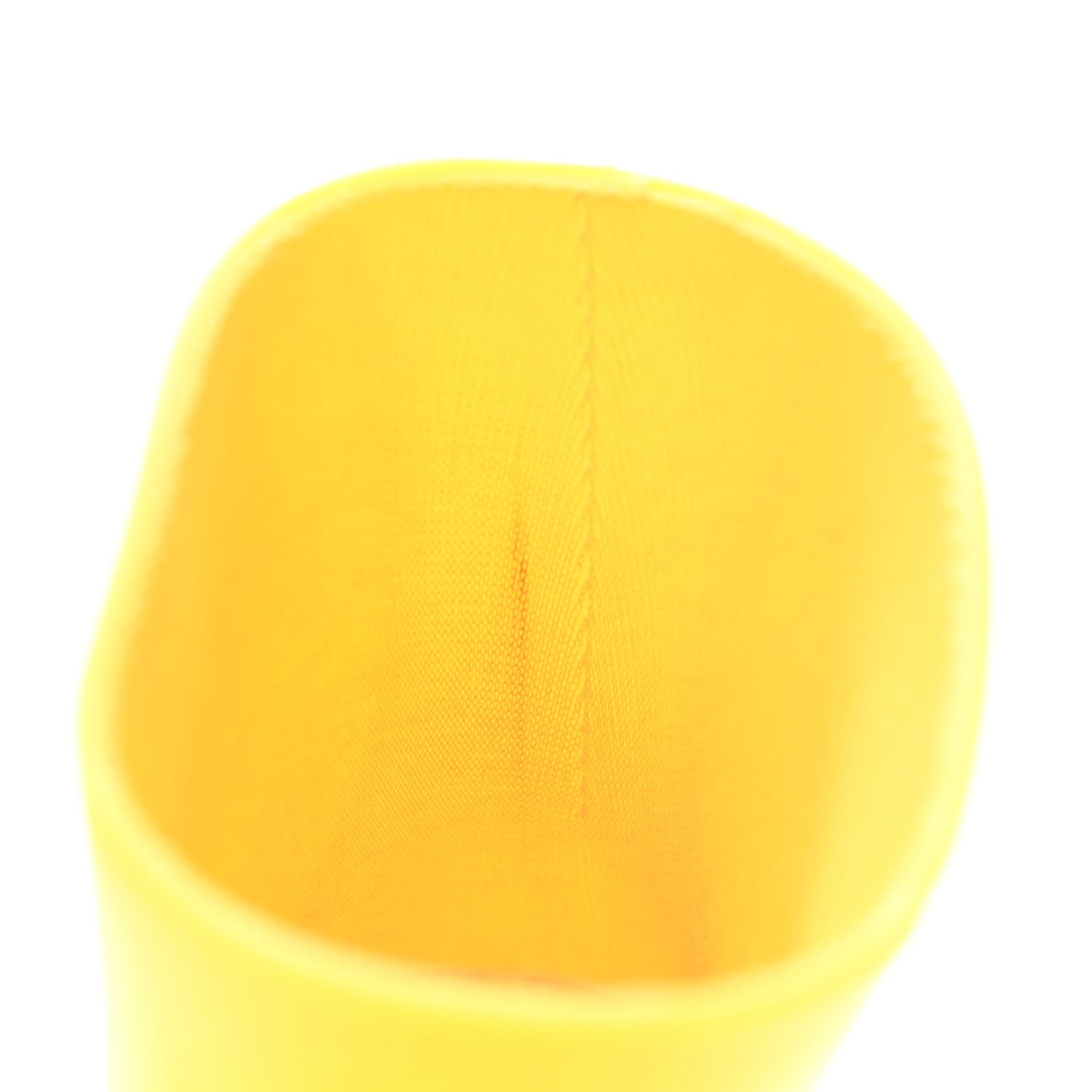 Rubber Puddle Ankle Boots 38 Egg Yolk