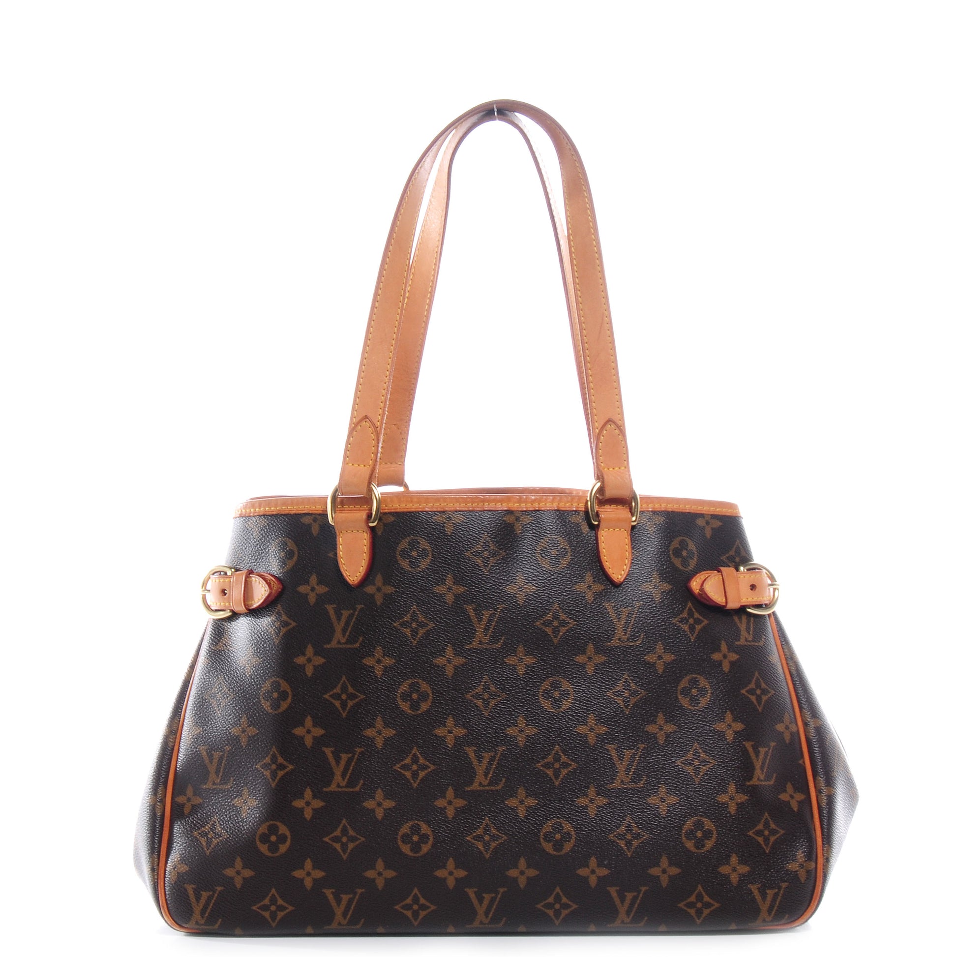 Louis Vuitton Monogram Batignolles Horizontal 1 of 7