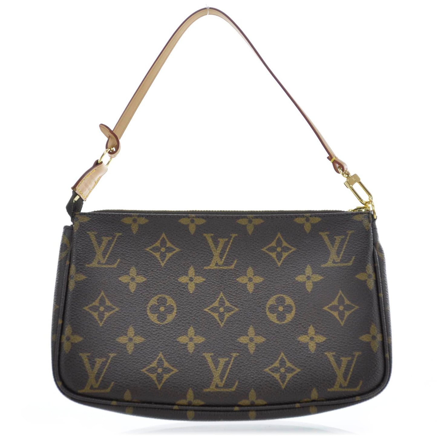 Monogram Pochette Accessories