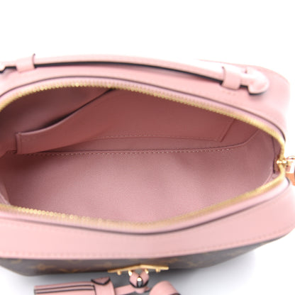 Louis Vuitton Monogram Saintonge Rose Poudre 5 of 11