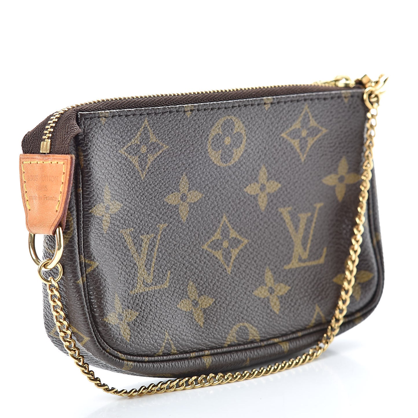 Monogram Mini Pochette Accessories