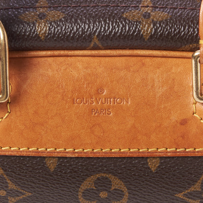 Louis Vuitton Monogram Trouville 8 of 9