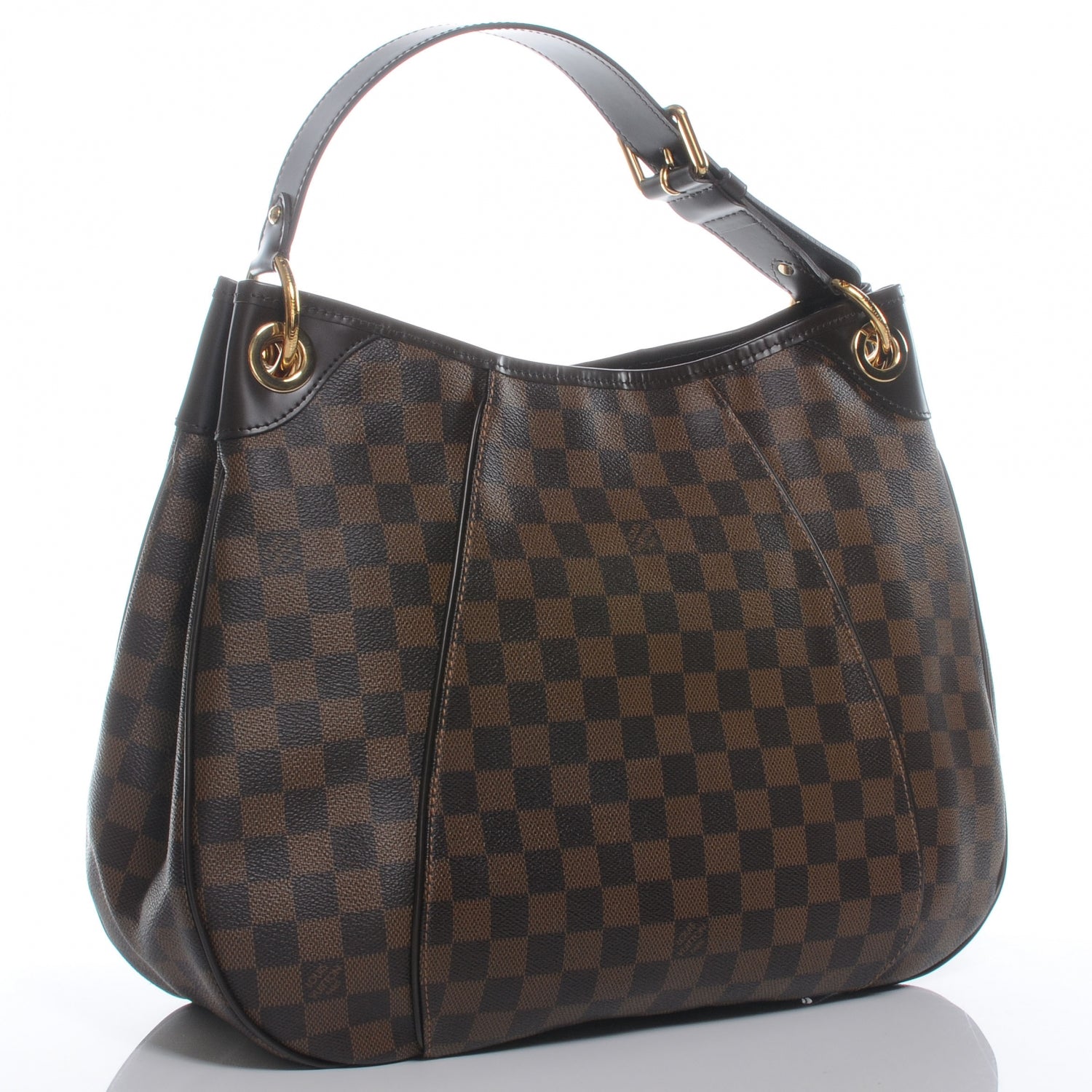 Louis Vuitton Damier Ebene Galliera PM NEW SPECIAL ORDER 3 of 7