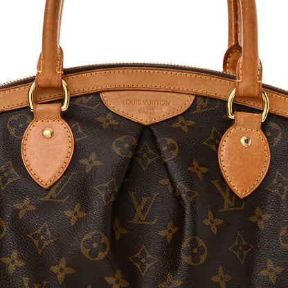 Louis Vuitton Monogram Tivoli PM 8 of 16