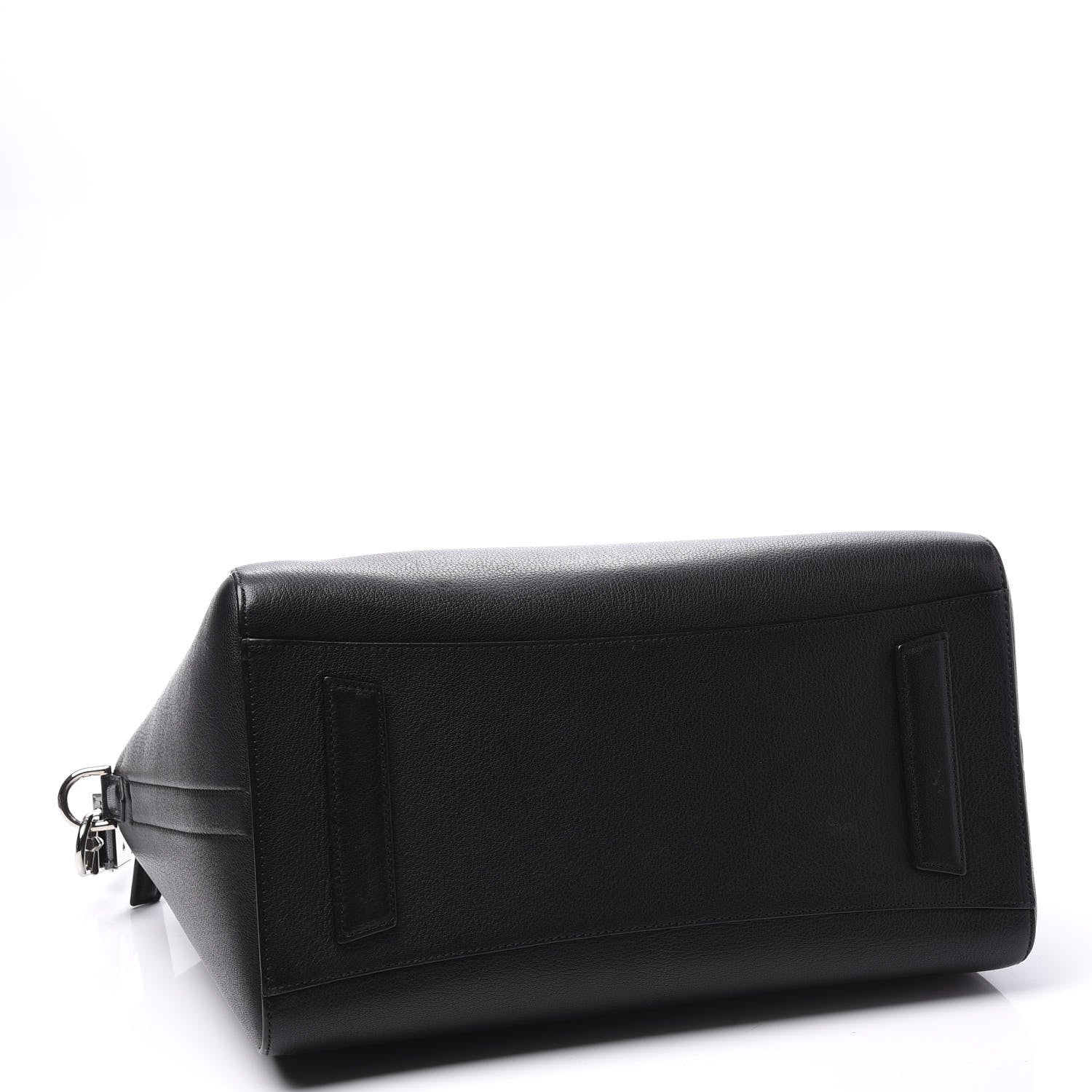 Givenchy Sugar Goatskin Medium Antigona Black 3 of 10