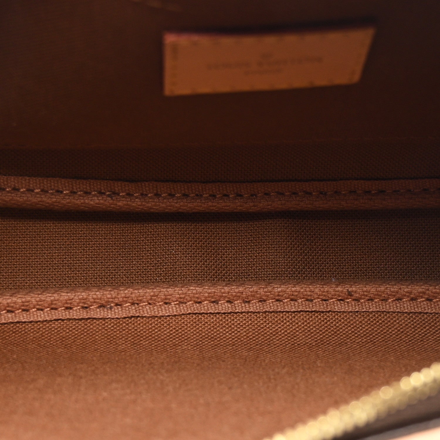Louis Vuitton Monogram Multi Pochette Accessories Large Pochette 5 of 8