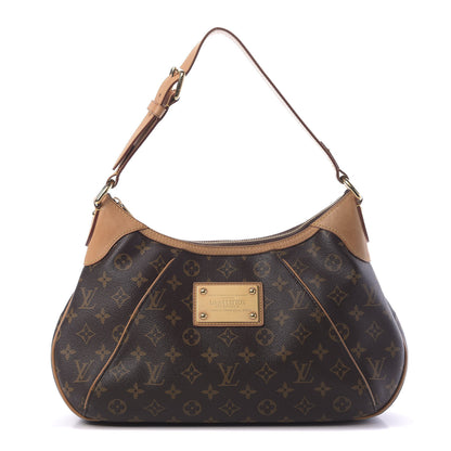 Louis Vuitton Monogram Thames GM 1 of 9
