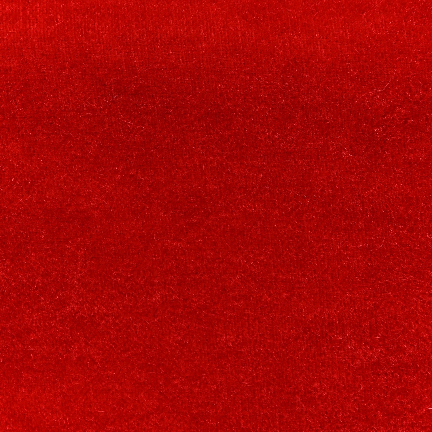 Loewe Mohair Flamenco XL Knot Clutch Scarlet Red 8 of 10