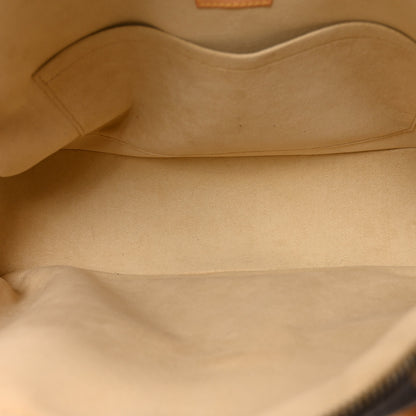 Louis Vuitton Monogram Manhattan GM 4 of 8