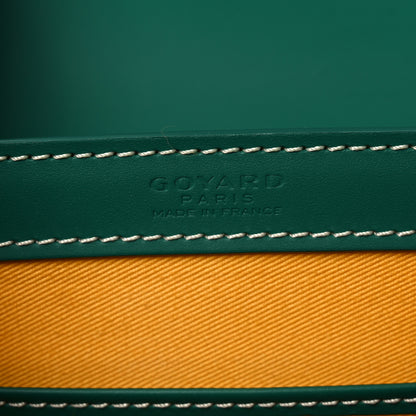 Goyard Goyardine Saigon PM Green 5 of 8