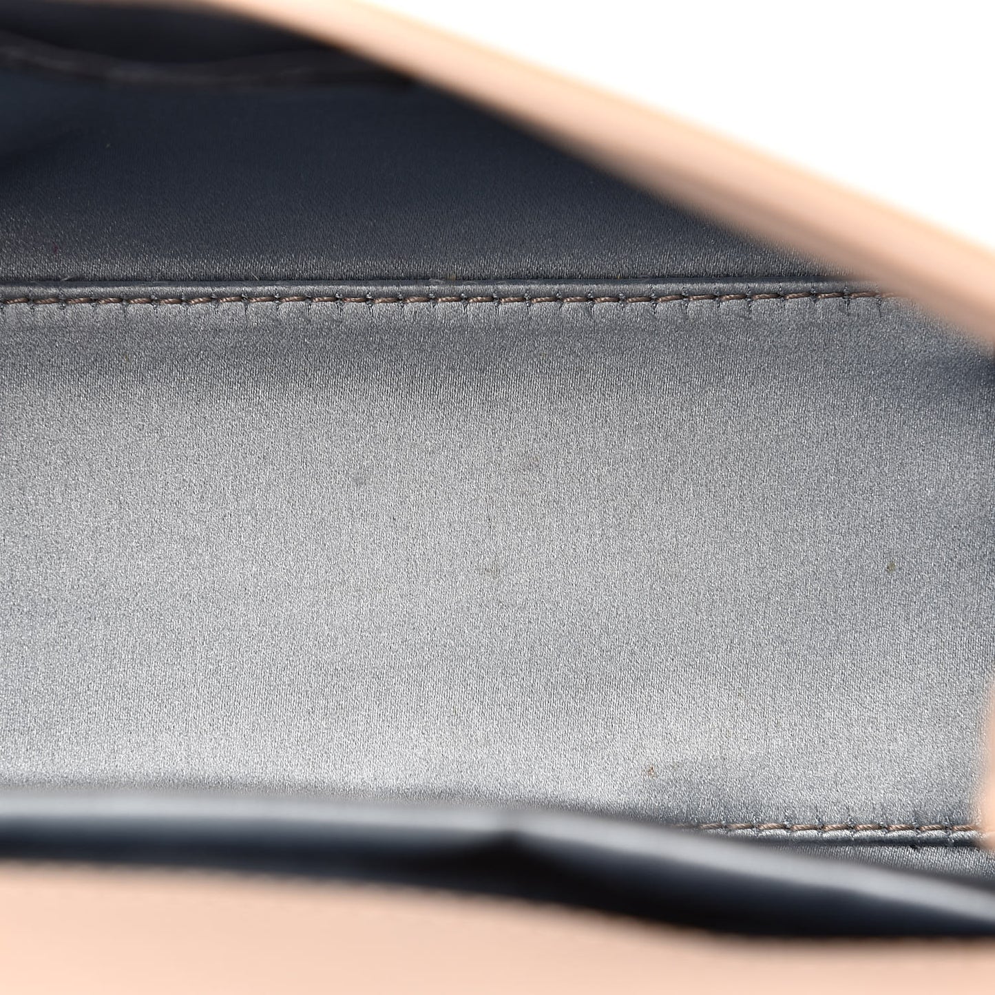 Dauphine Mini Miss Sicily Satchel Pink Green