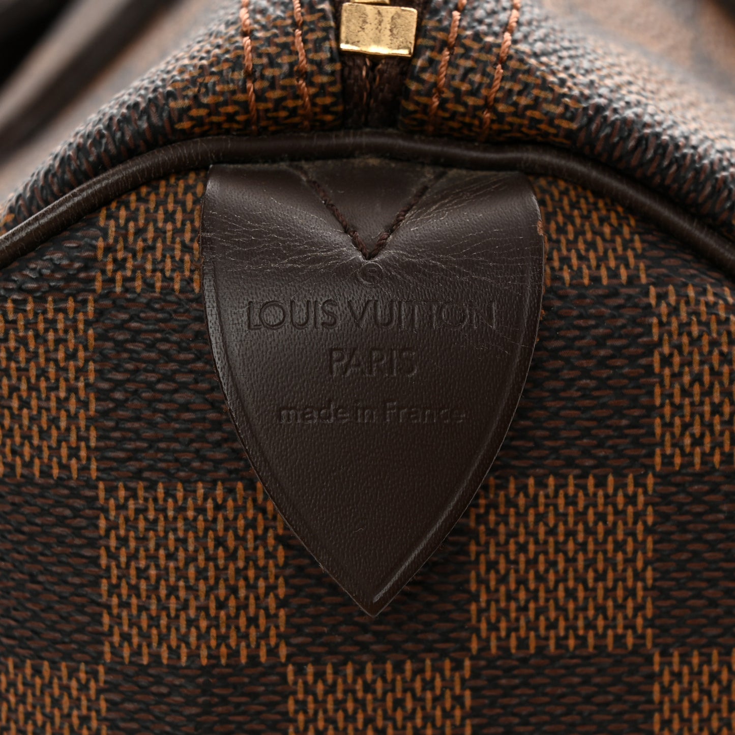 Damier Ebene Speedy 30