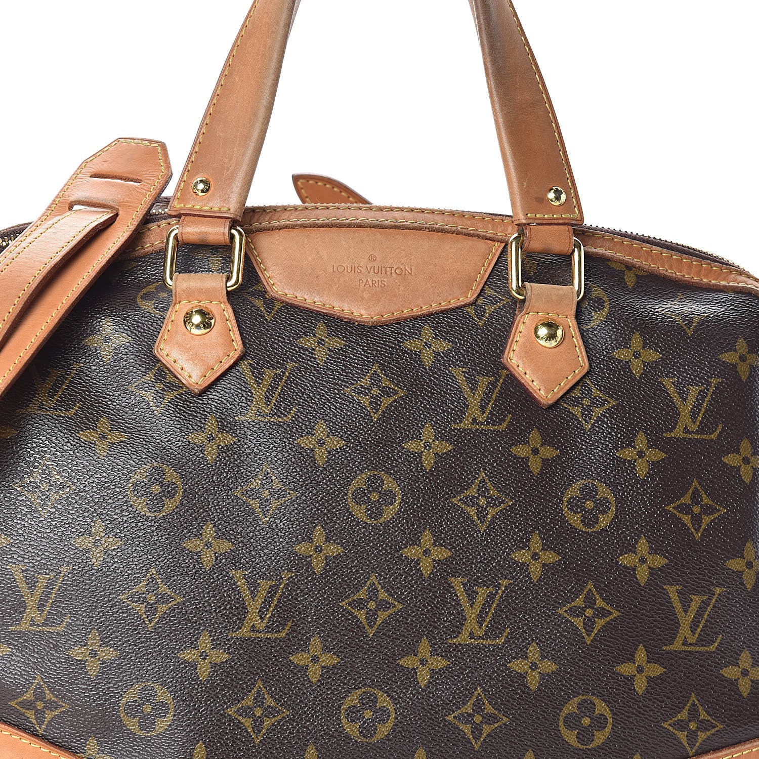 Louis Vuitton Monogram Retiro PM 12 of 18