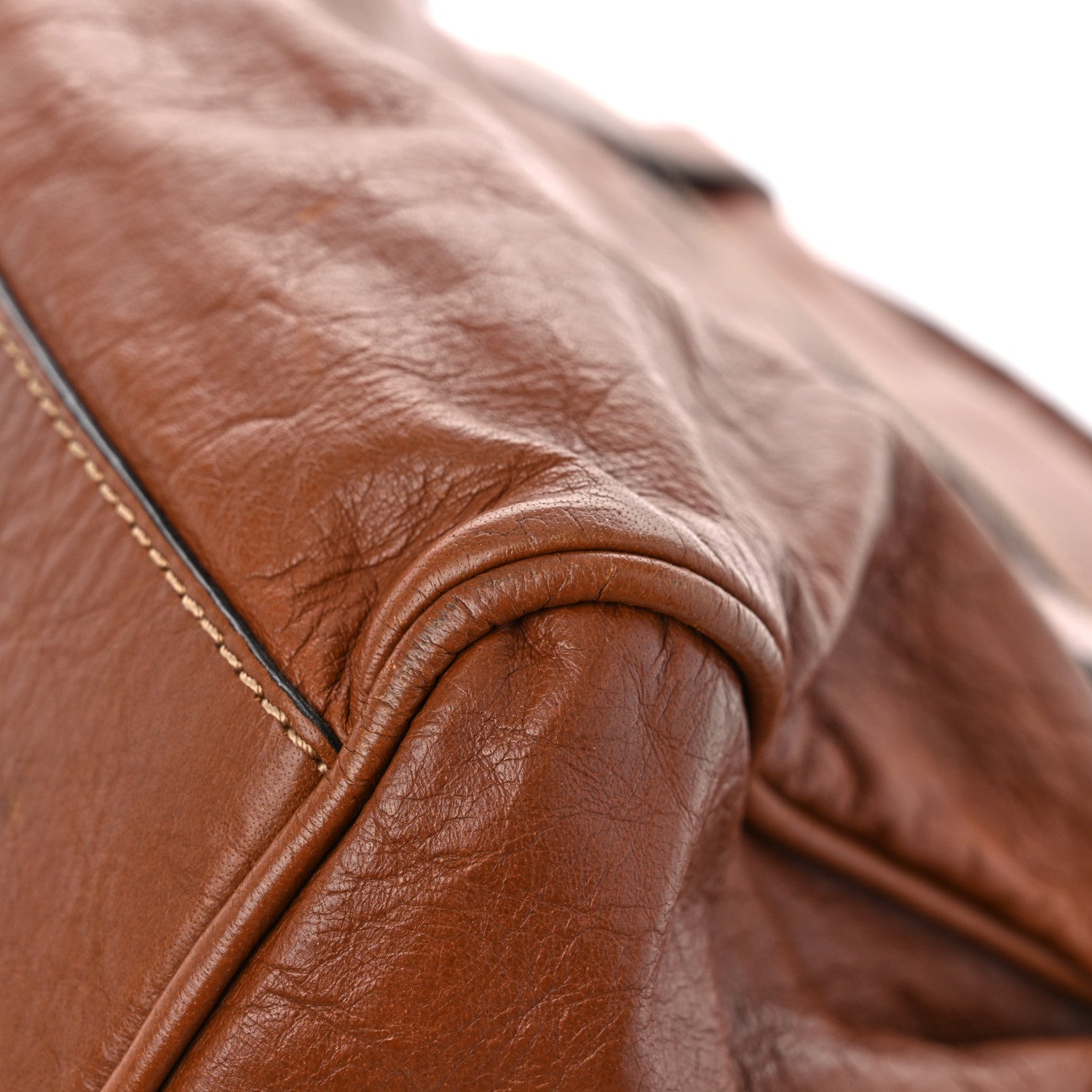 Mulberry Soft Buffalo Medium Alexa Oak 12 of 16