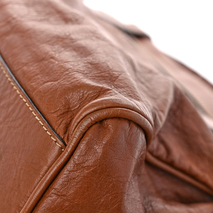 Mulberry Soft Buffalo Medium Alexa Oak 12 of 16