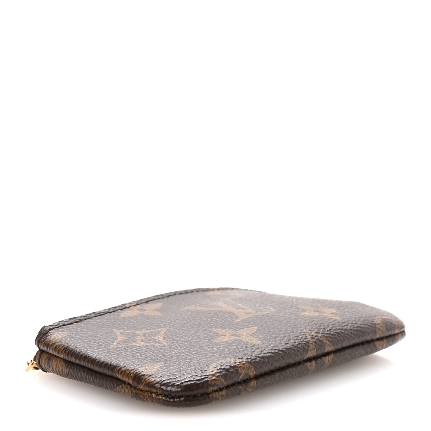 Louis Vuitton Monogram Key Pouch 4 of 8