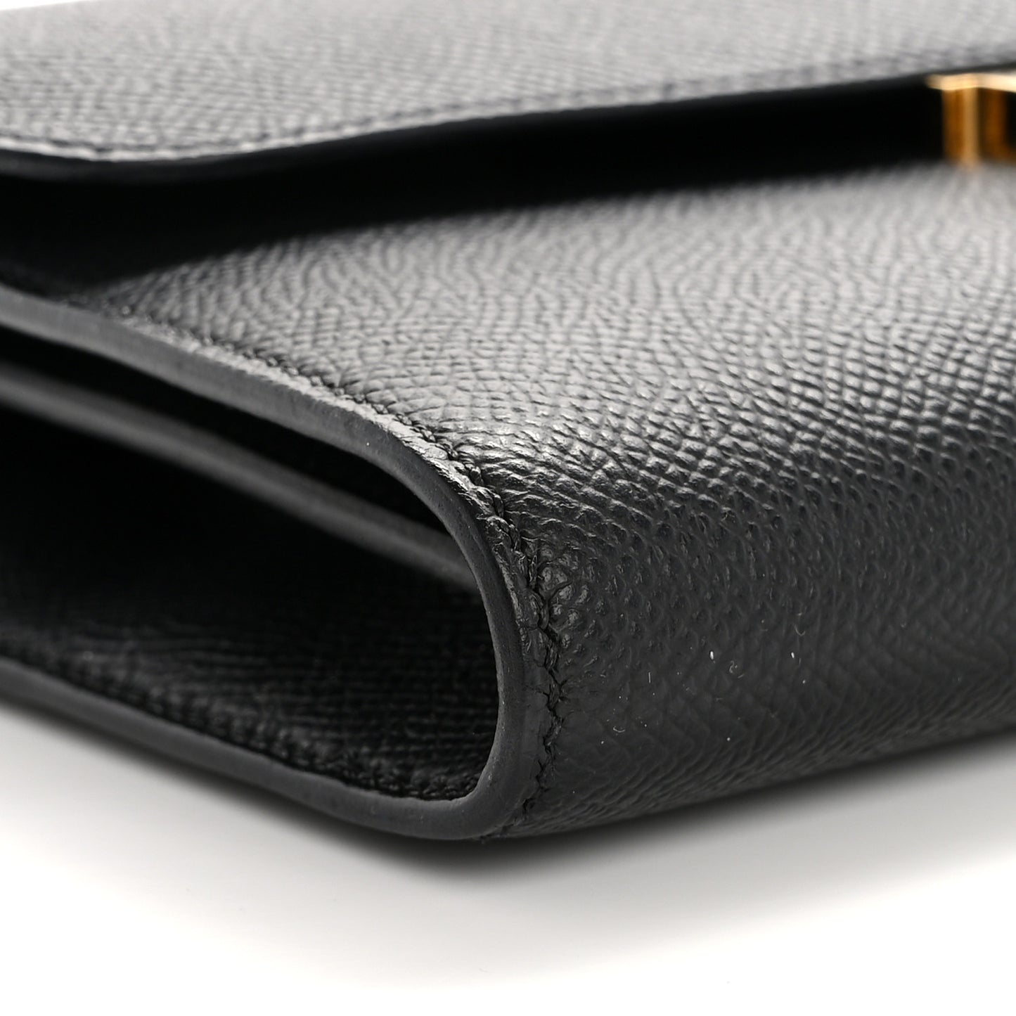Epsom Constance Wallet To Go Black