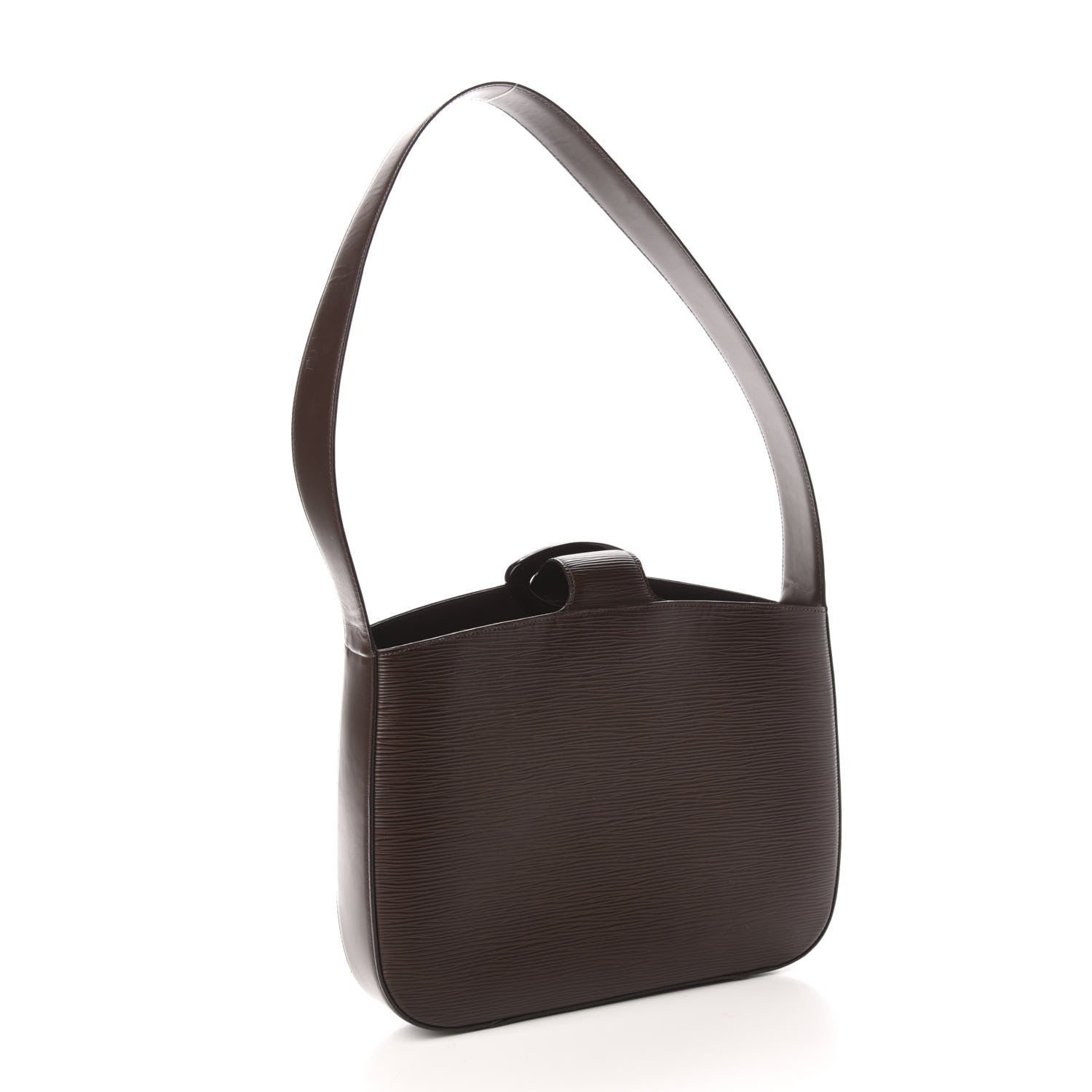 Louis Vuitton Epi Reverie Moka 3 of 10