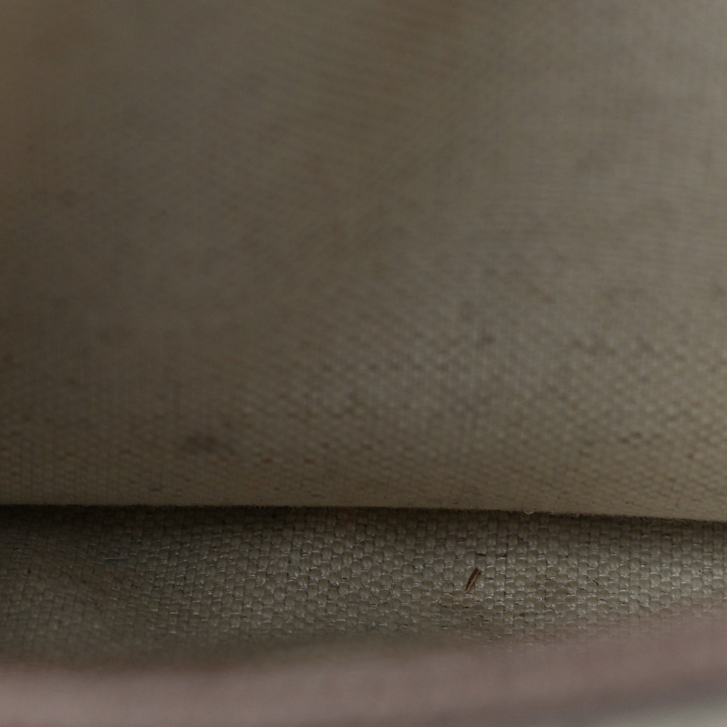 GG Supreme Monogram Neo Vintage Web Belt Bag Brown