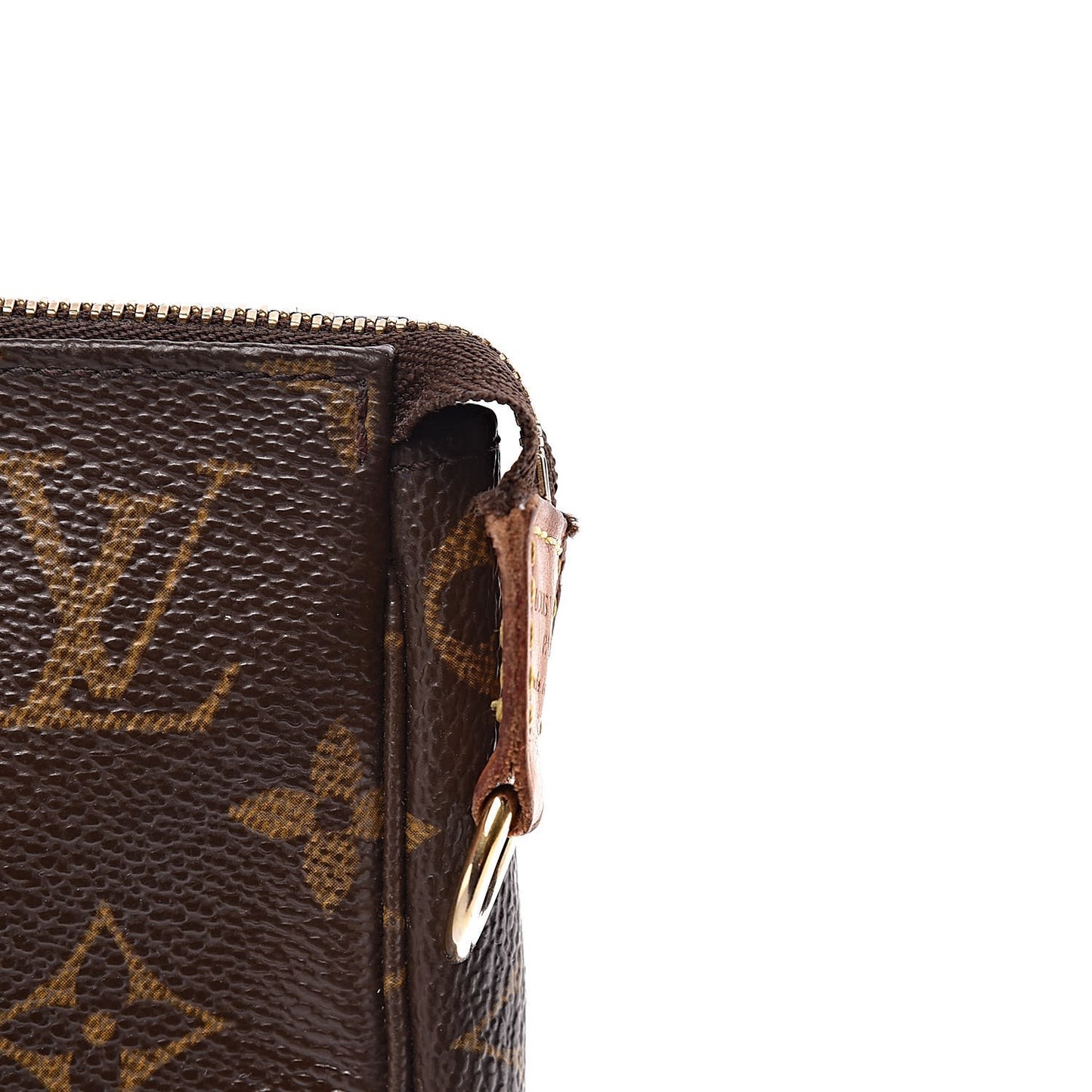 Monogram Pochette Accessories