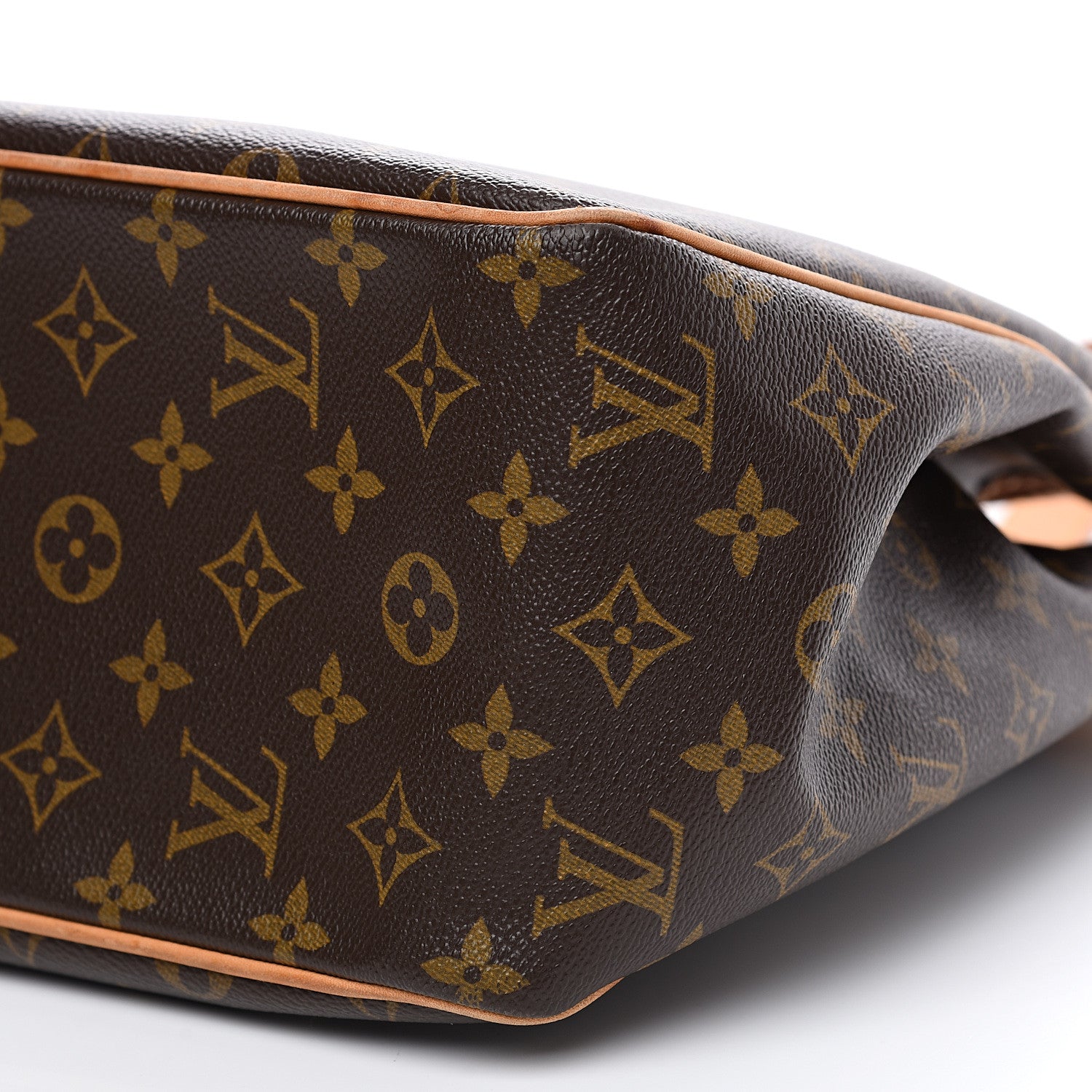 Louis Vuitton Monogram Batignolles Vertical 9 of 11
