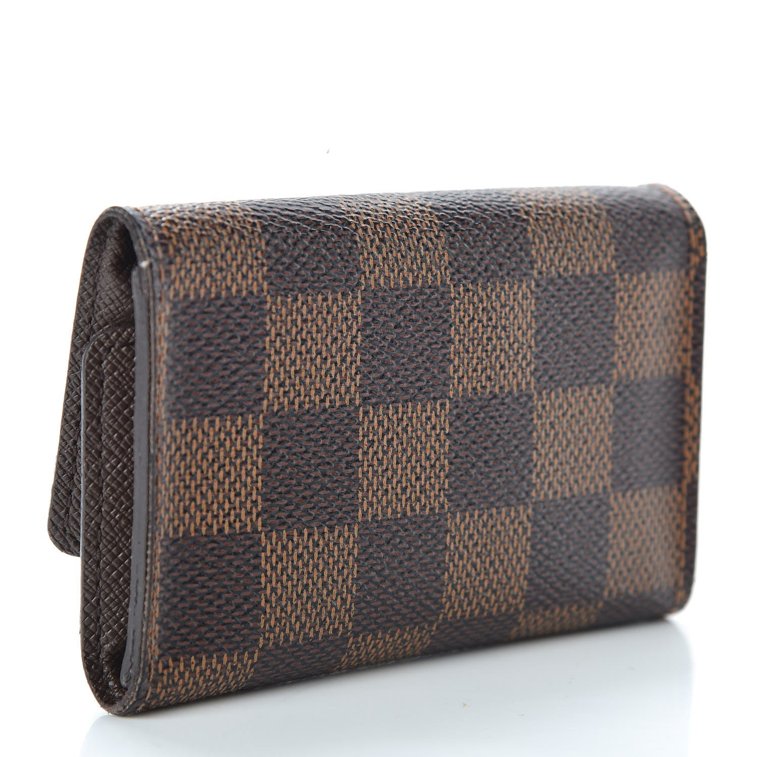 Louis Vuitton Damier Ebene Multicles 6 Key Holder 3 of 7