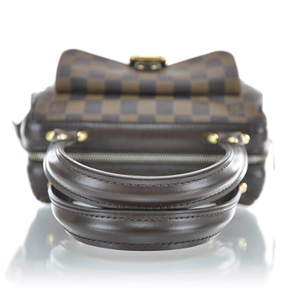 Louis Vuitton Damier Ebene Knightsbridge 6 of 8