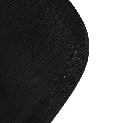 Louis Vuitton Epi Saint Cloud GM Black 10 of 10