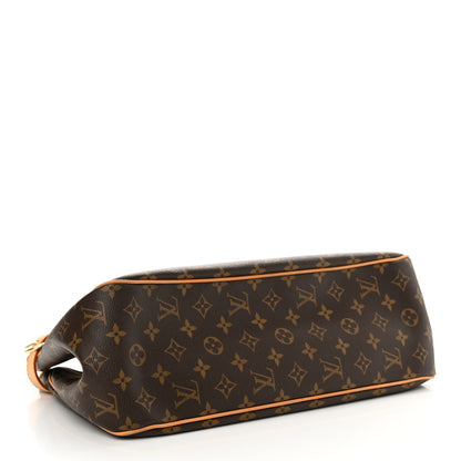 Louis Vuitton Monogram Batignolles Horizontal 4 of 10