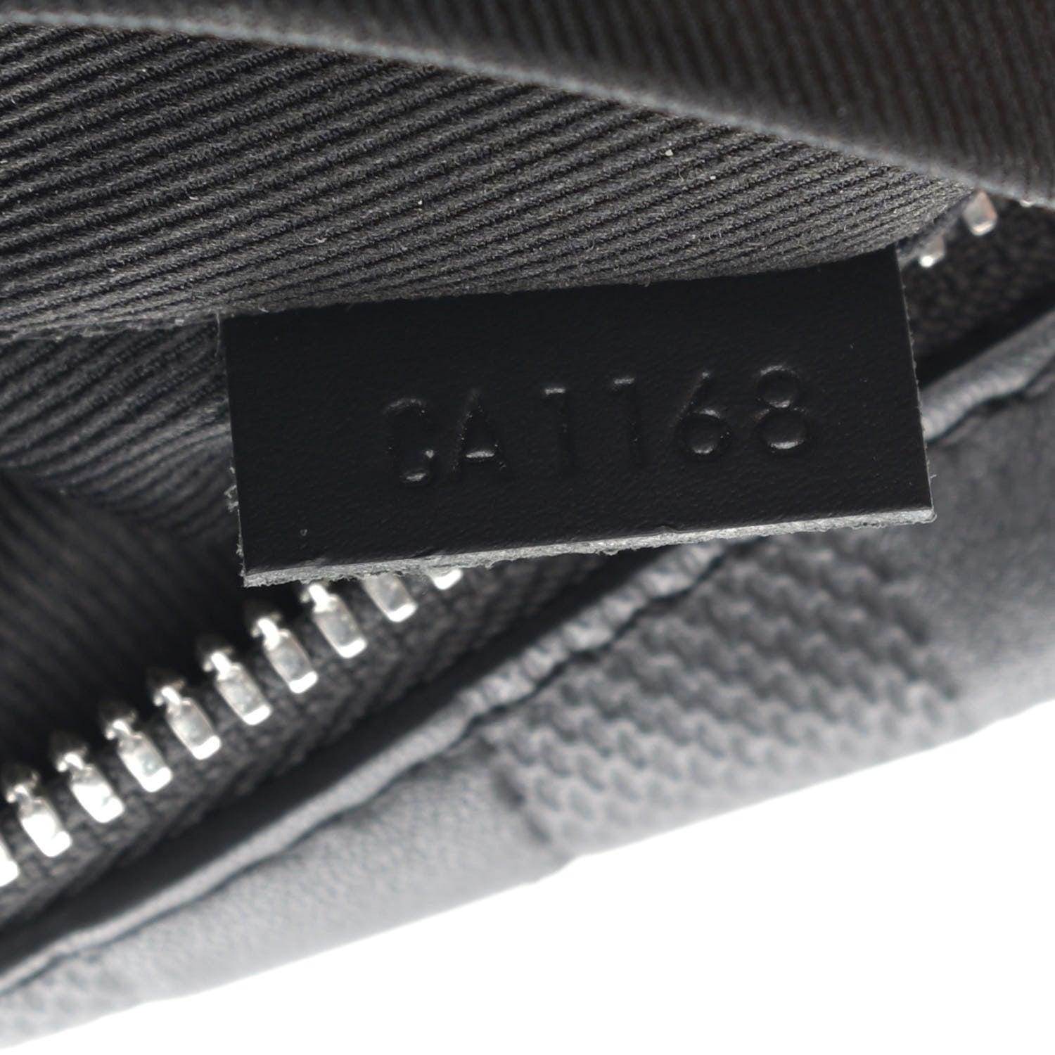 Louis Vuitton Damier Infini Messenger PM Onyx 10 of 11