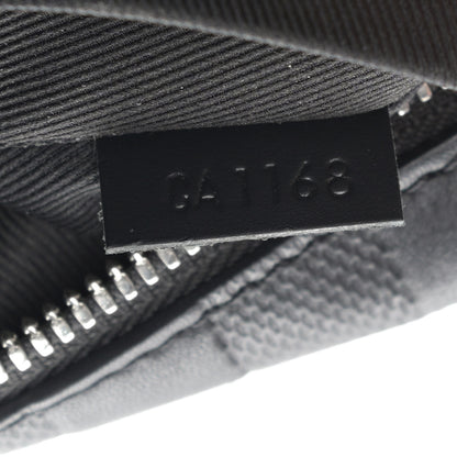 Louis Vuitton Damier Infini Messenger PM Onyx 10 of 11
