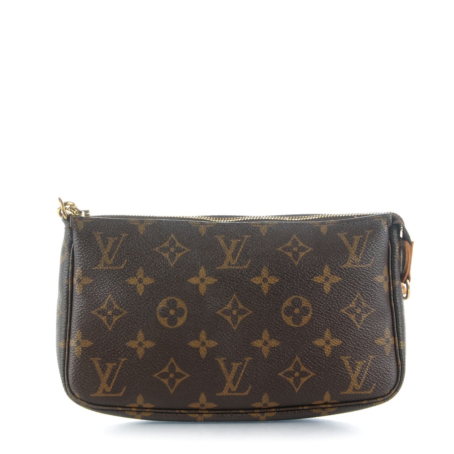 Monogram Pochette Accessories