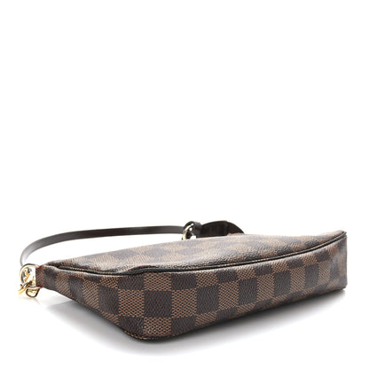 Louis Vuitton Damier Ebene Pochette Accessories 4 of 9