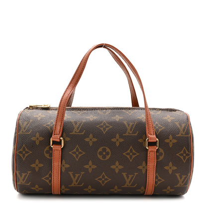 Louis Vuitton Monogram Papillon 26 1 of 9