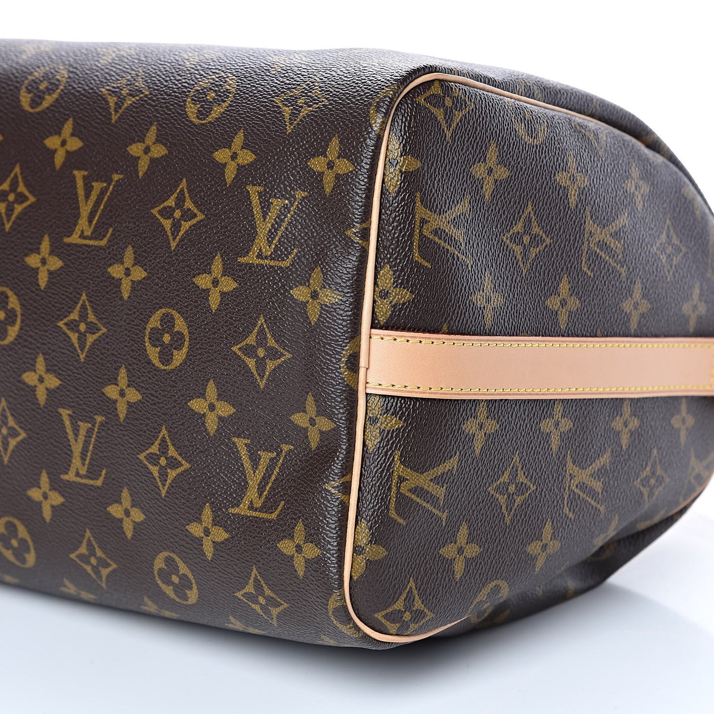 Monogram Speedy Bandouliere 30
