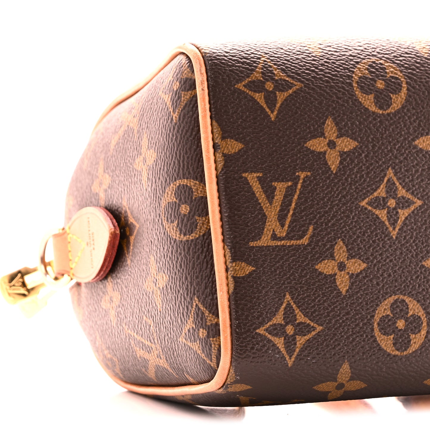 Monogram Speedy Bandouliere 20