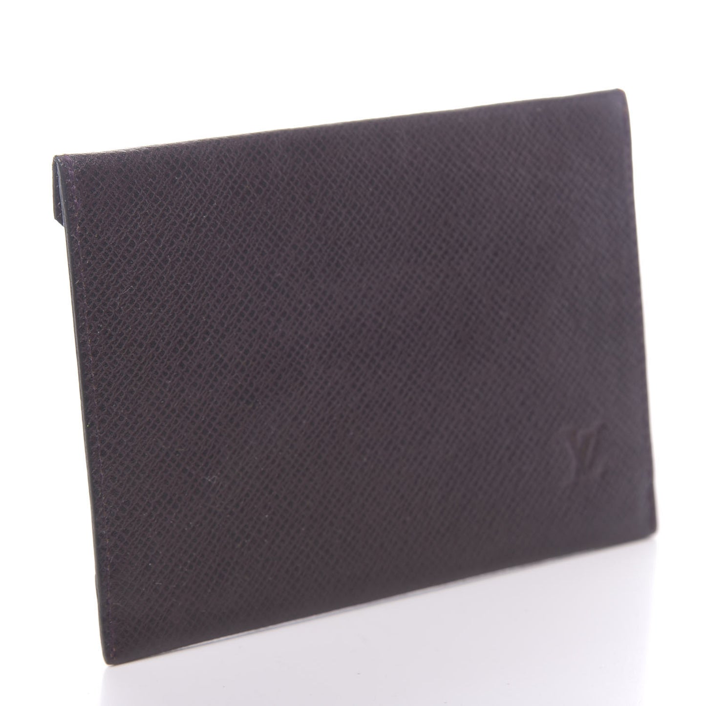 Taiga Envelope Pouch Acajou