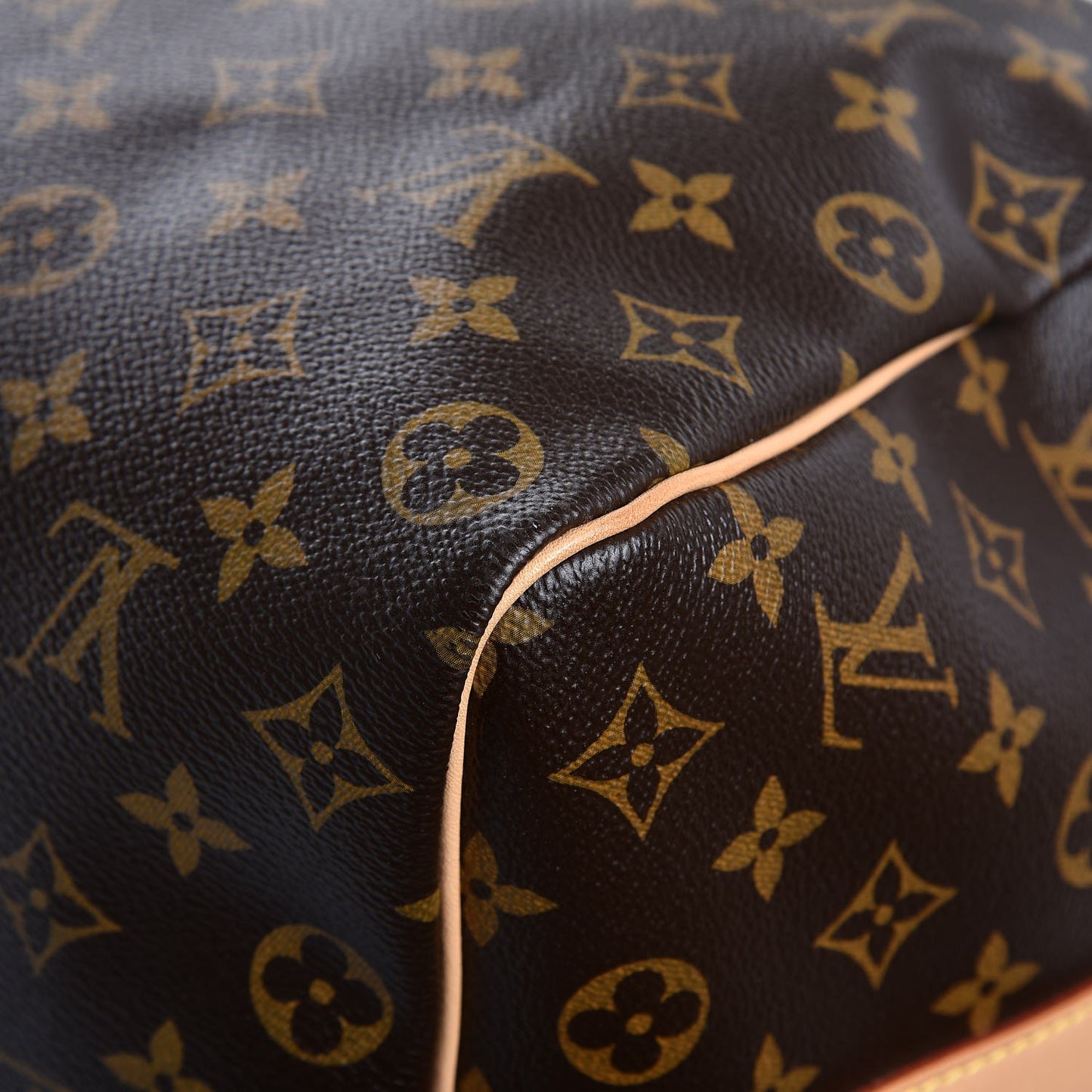 Monogram Keepall Bandouliere 50