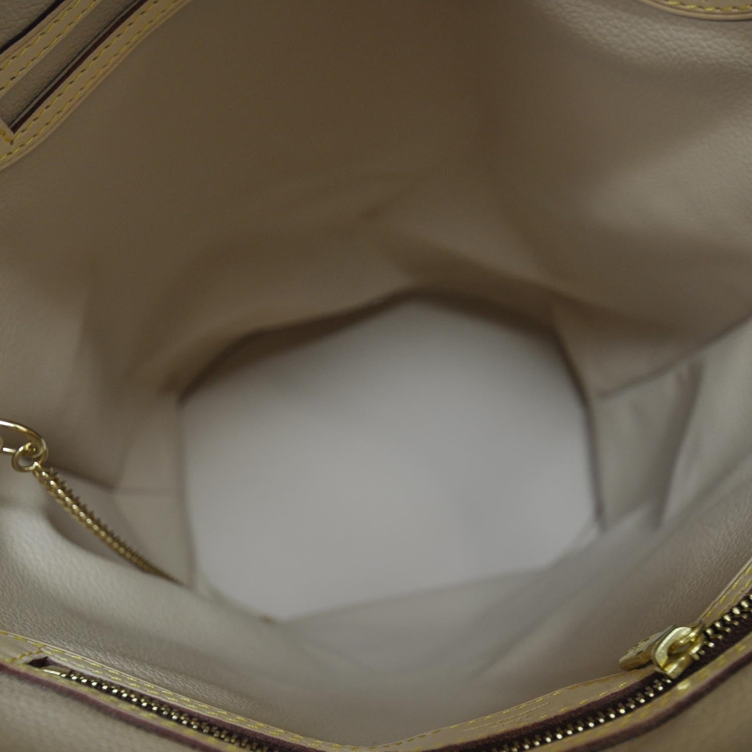 Louis Vuitton Monogram Bucket 27 6 of 8