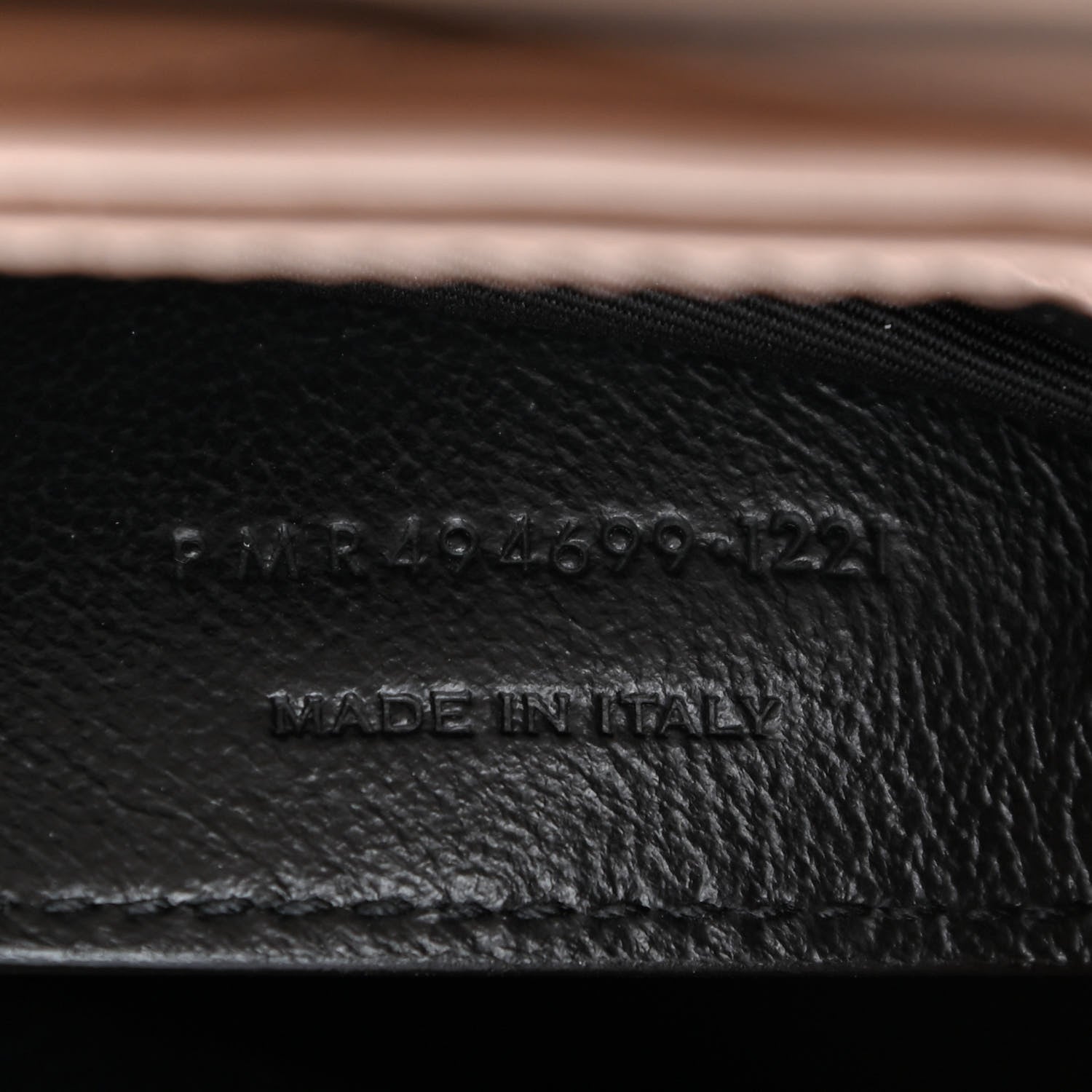 Saint Laurent Calfskin Y Quilted Monogram Small Loulou Chain Satchel Dark Beige 7 of 8