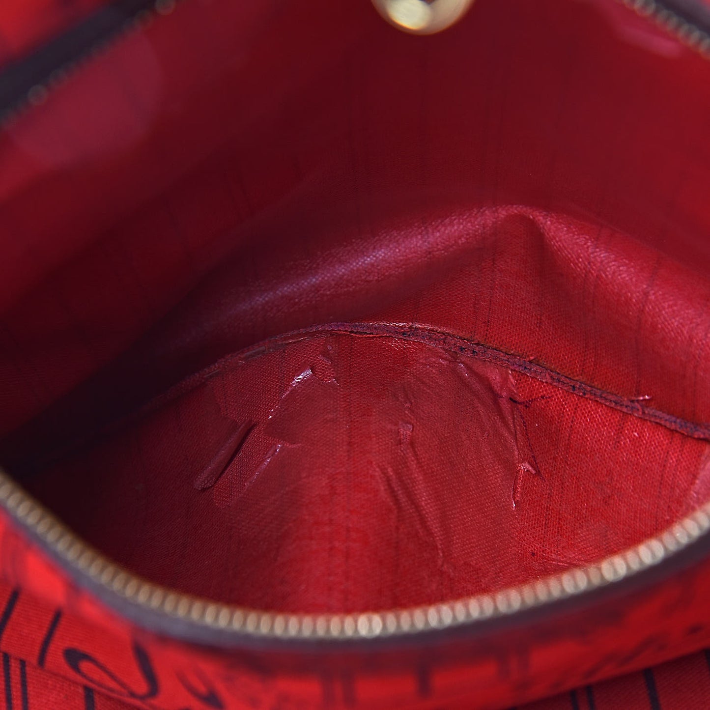 Damier Ebene Neverfull GM