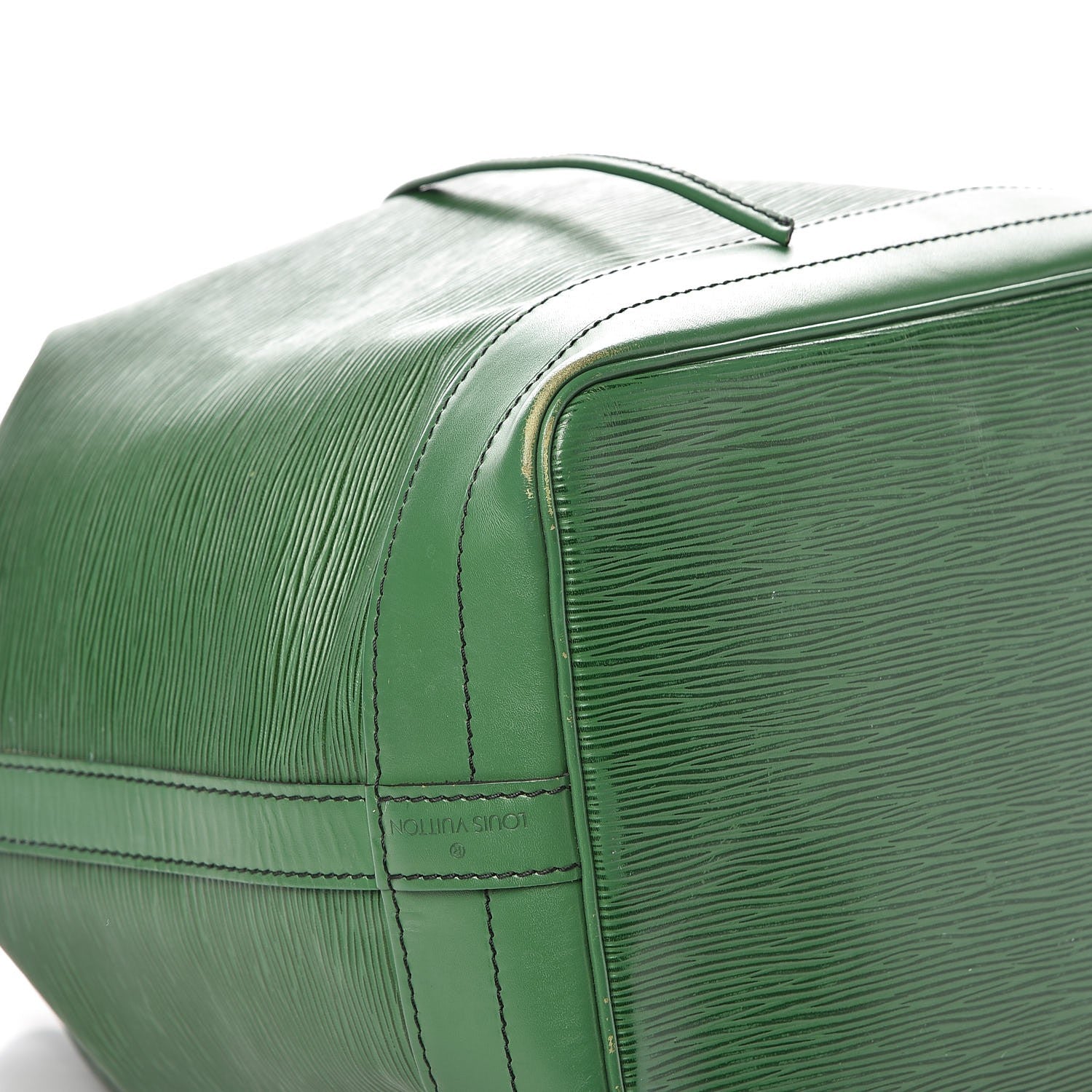 Louis Vuitton Epi Noe Borneo 10 of 14