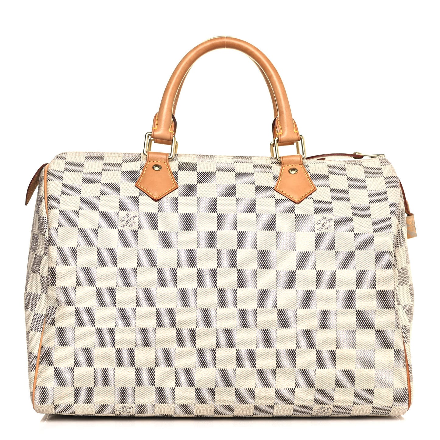 Damier Azur Speedy 30
