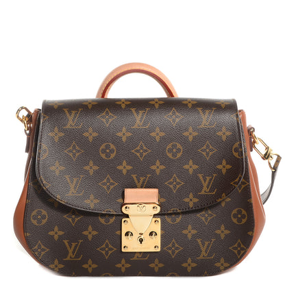 Louis Vuitton Monogram Eden MM Camel 1 of 8
