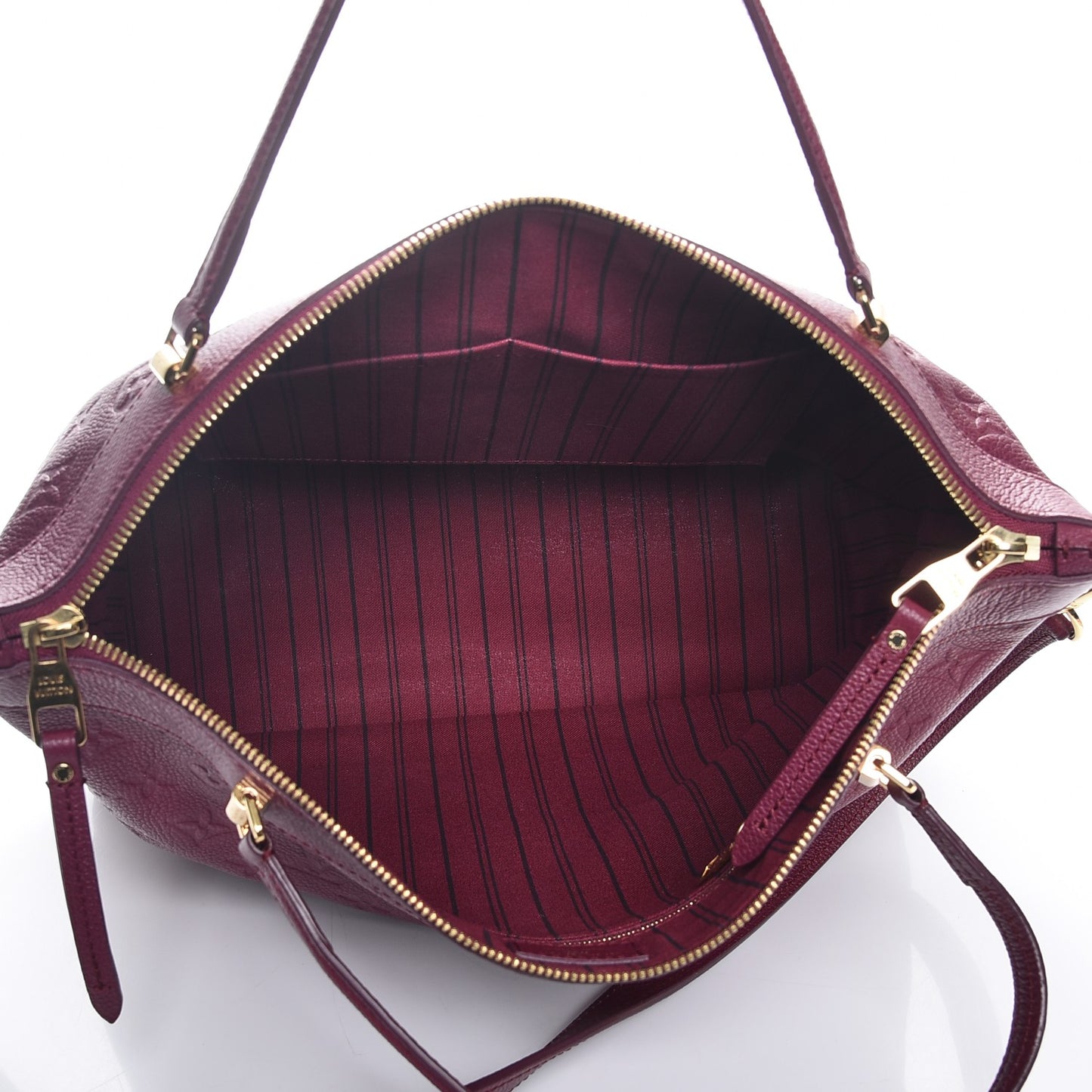 Empreinte Bastille MM Aurore