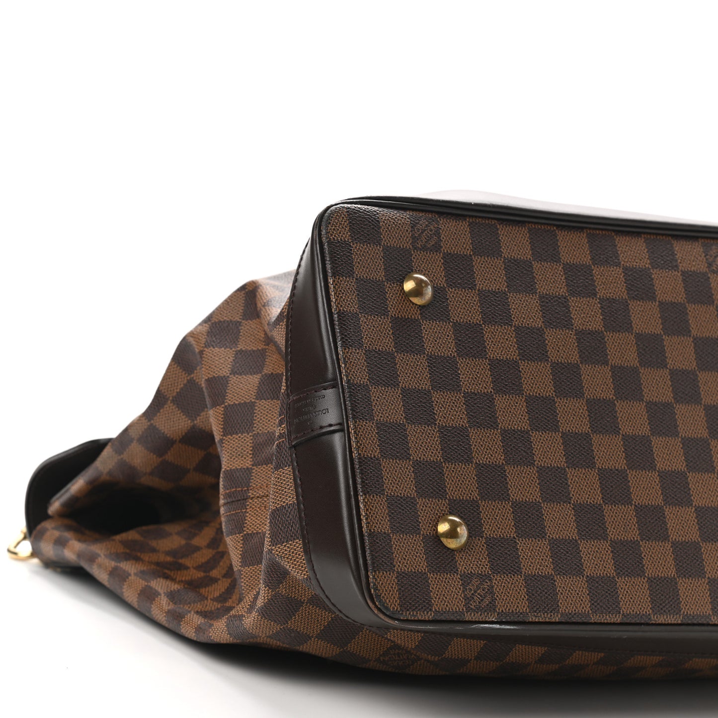 Damier Ebene West End PM
