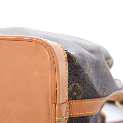 Louis Vuitton Monogram Mini Noe 9 of 11