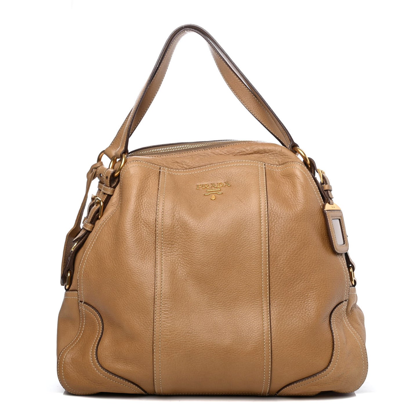 Cervo Antik Tote Naturale
