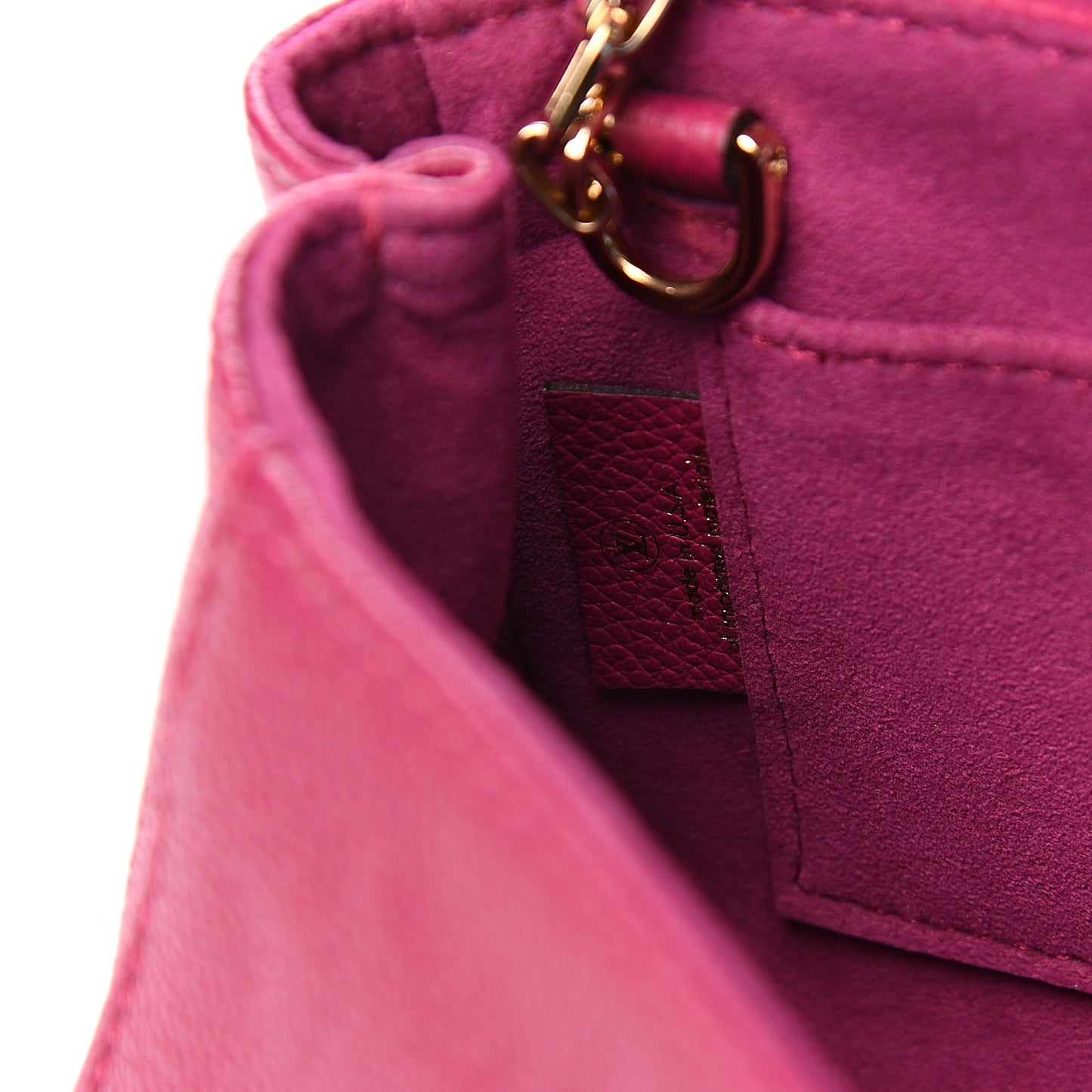 Empreinte Saint Germain BB Grape